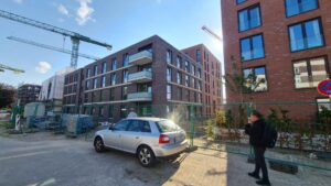 Bahrensfeld