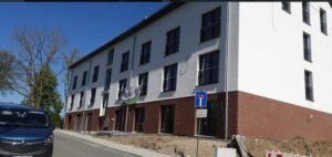 Gelsenkirchen Altersheim Belia