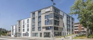 Belia Kamp Lindfort