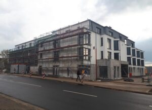 Belia - Bochum