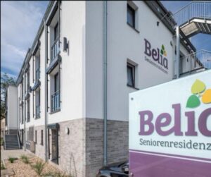 Belia - Bochum